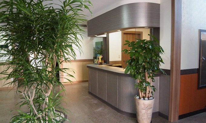 Oeseo Hotel | Traum Hotel & Condo