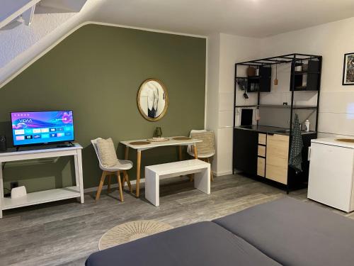 Rheydt Apartment | TraumAppartment