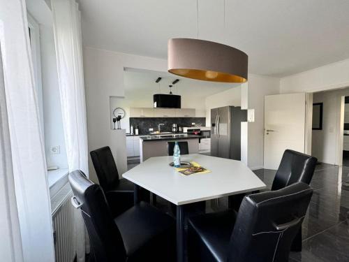 Nordenham Apartment | Traumhafte 2-Zimmer-Wohnung