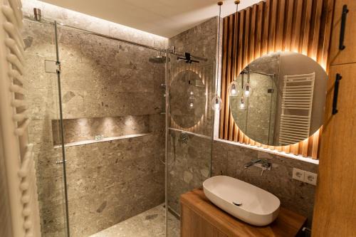 Innenstadt Apartment | Traumhafte und hochwertige Stadtwohnung im Zentrum Augsburgs