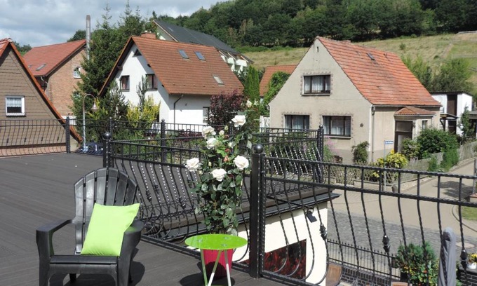 Stangerode Apartment | Traumhafte Unterkünfte