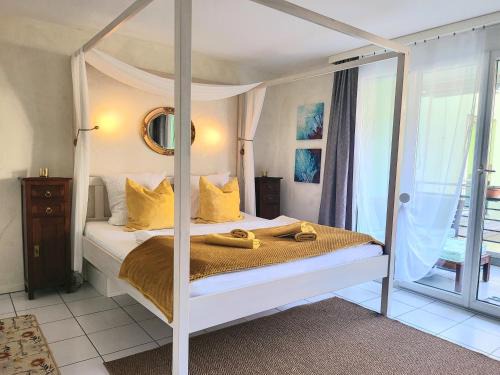 Ascona Apartment | Traumhaftes Appartment in Ascona nur 200m vom Lago Maggiore entfernt