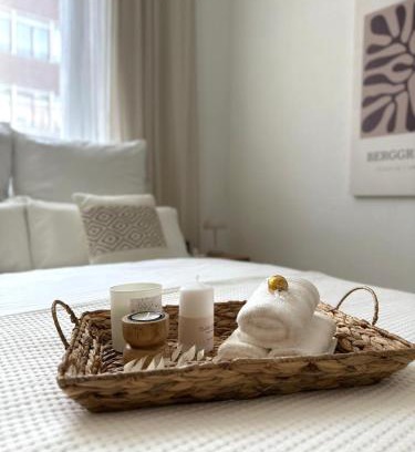 Viersen Apartment | Traumhaftes City Apartment