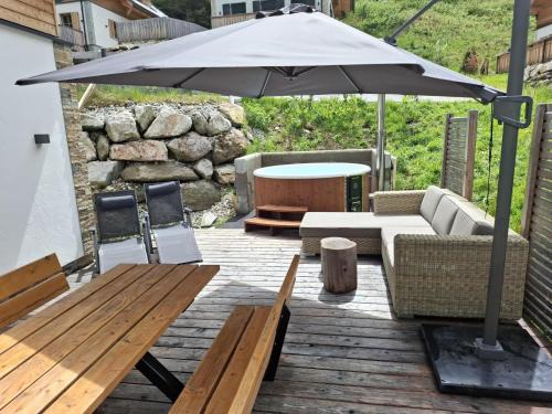 Donnersbachwald Ski Chalet | Traumhaus