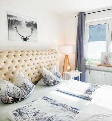 Obermunstertal Apartment | Traumurlaub in Sicht! 77qm Familiendomizil