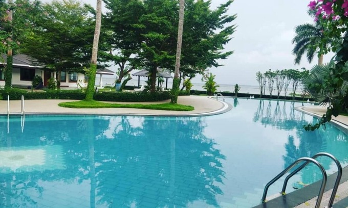 Muhamma Resort | TRAVANN