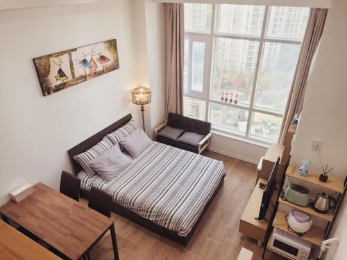Cheongpa-dong Apartment | Travel House