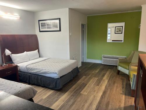 Ridgeway Hotel | Travel In