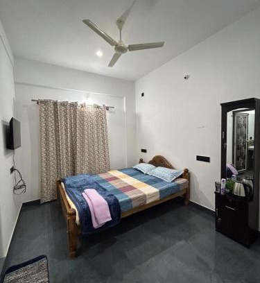 Mysore House | Travel INN Mysore