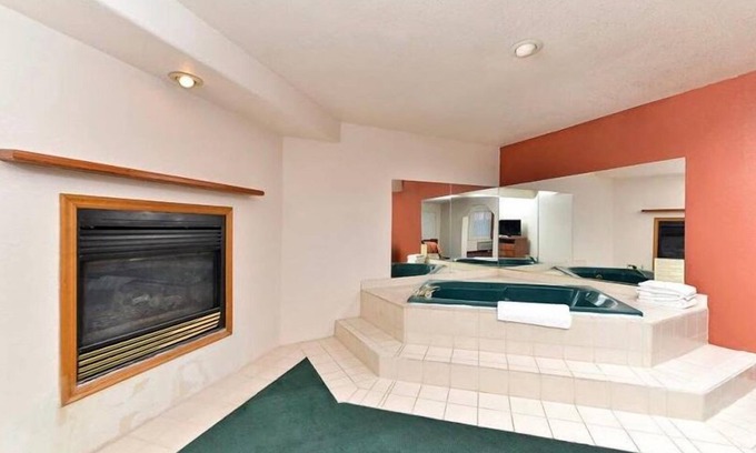 Springerville Hotel | Travel Inn & Suite