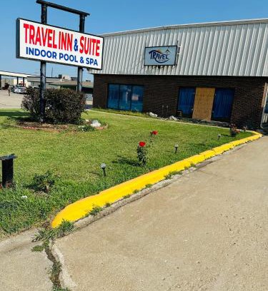 Emporia Hotel | Travel Inn & Suites