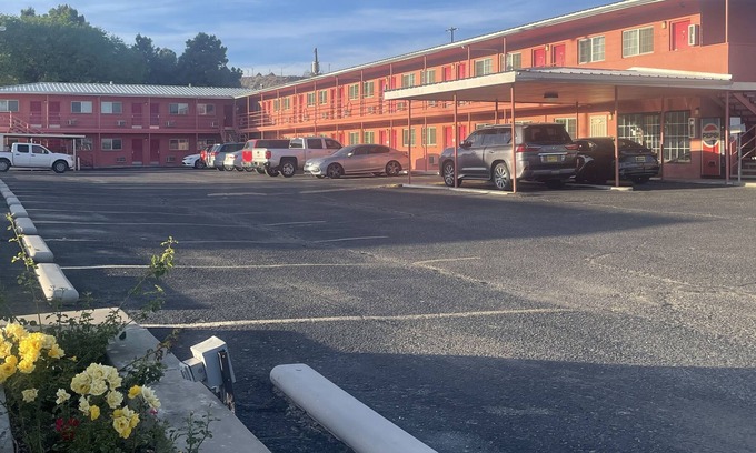 Farmington Hotel | Travel Inn
