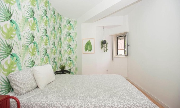 Centro / Baixa Hostel | Travel & Live Marques