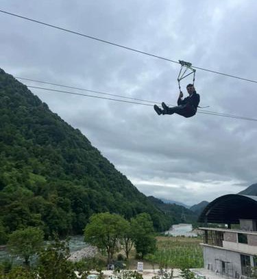 Mtsvane Kontskhi Other | Travel maxunceti