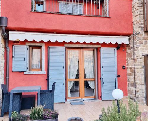 Ranzanico Apartment | Travel Nest