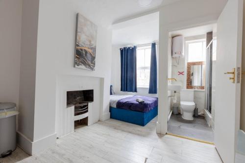 Spitalfields Apartment | Travel Studio