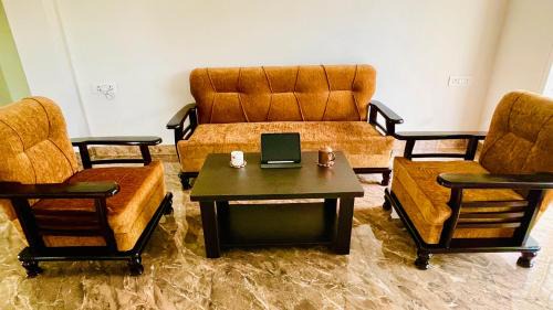 Siliguri Apartment | Travelers Home BNB Siliguri