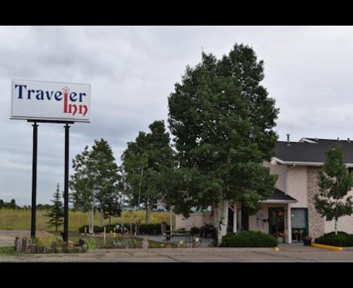 Craig Hotel | Travelers Inn & Suites