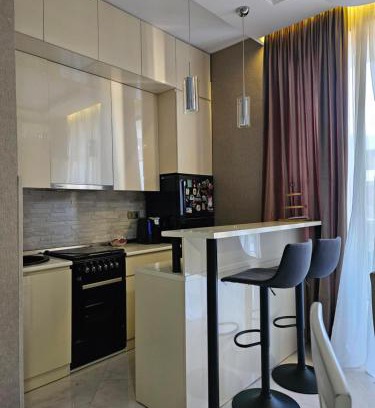 Saburtalo Apartment | Traveller Apartment