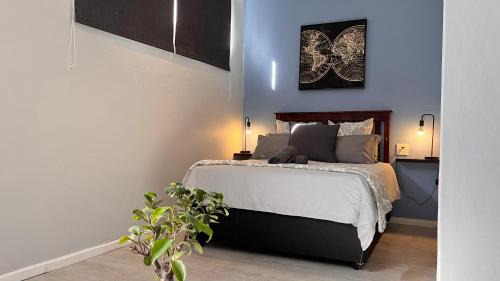 Walmer Apartment | Traveller's Inn - Studio Cottage
