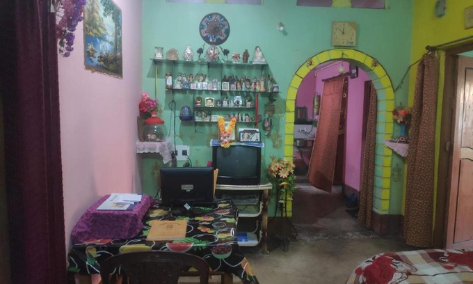 Siliguri House | Traveller's view