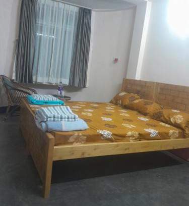 Silchar House | Travellers Homestay