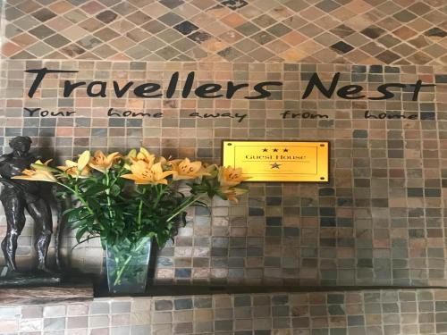 Centurion House | Travellers Nest Guest house