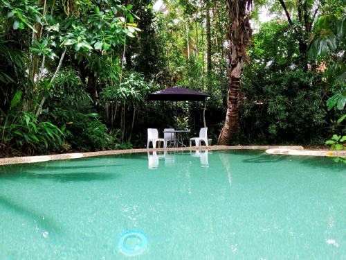 Parramatta Park Hostel | Travellers Paradise