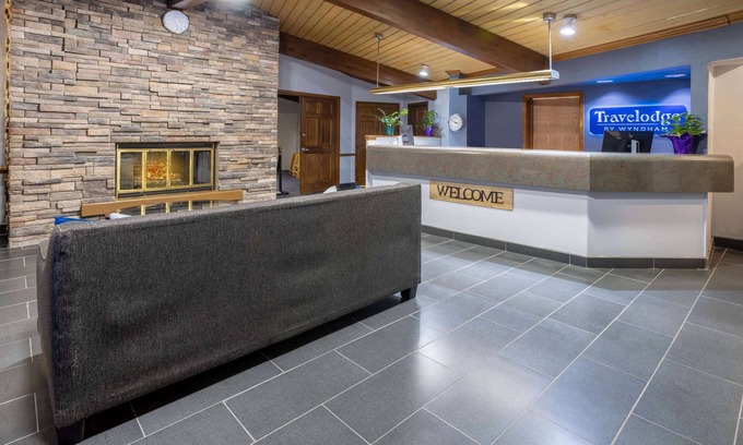 Appleton Hotel | Travelodge by Wyndham Appleton