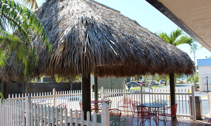 Florida City Hotel | Travelodge by Wyndham Florida City/Homestead/Everglades