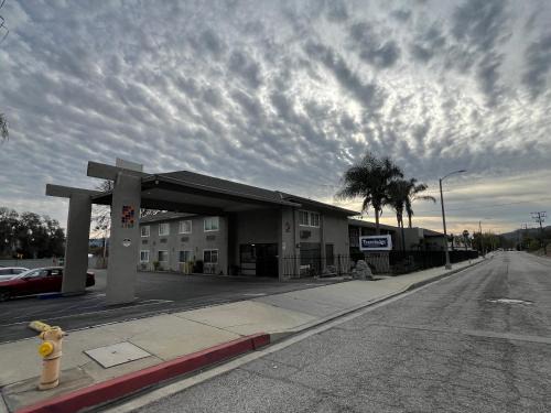 Bonita Hotel | Travelodge by Wyndham Fairplex Pomona