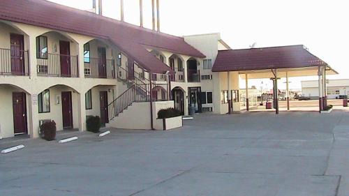 Holbrook Hotel | Travelodge by Wyndham Holbrook