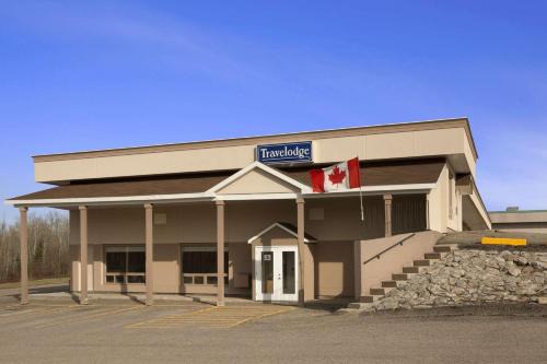 Kapuskasing Hotel | Travelodge by Wyndham Kapuskasing