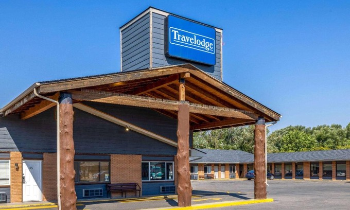 Livingston Hotel | Travelodge by Wyndham Livingston