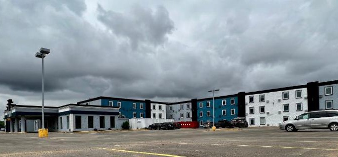 Regina Hotel | Travelodge by Wyndham Regina