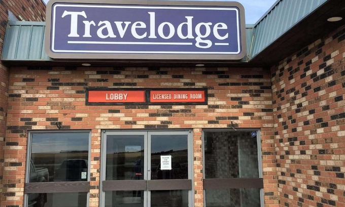 Rosetown Hotel | Travelodge by Wyndham Rosetown