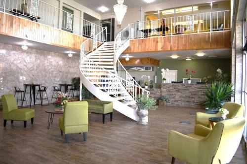 Trinidad Hotel | Travelodge by Wyndham Trinidad