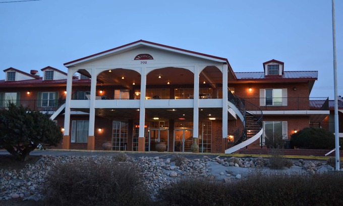 Trinidad Hotel | Travelodge by Wyndham Trinidad