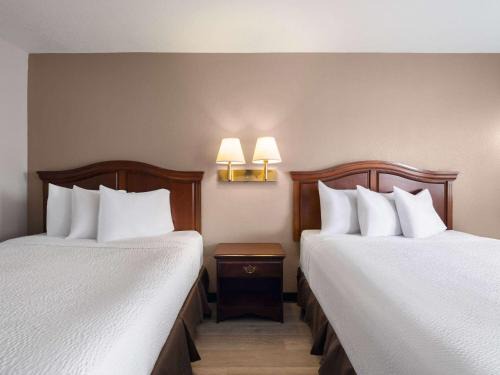 Cortaro Hotel | Travelodge by Wyndham Tucson AZ