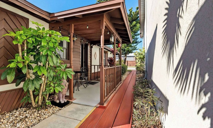 St. Augustine Hotel | Travelodge by Wyndham Hotel & Cottages St Augustine/Historic