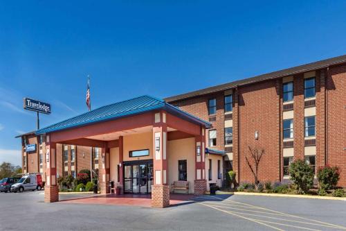 Winchester Hotel | Travelodge by Wyndham Winchester
