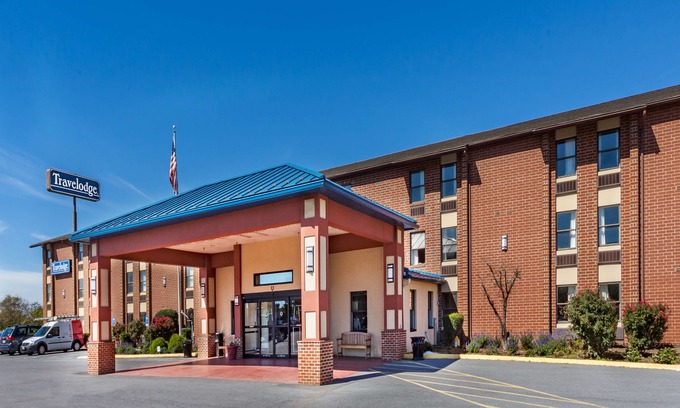 Winchester Hotel | Travelodge by Wyndham Winchester