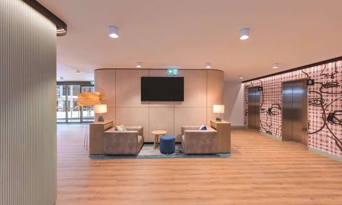 Hurstville Hotel | Travelodge Hotel Hurstville Sydney