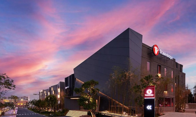 Nimman Hotel | Travelodge Nimman