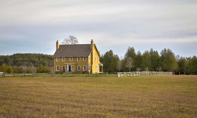 Markdale Bed & Breakfast | Traverston Retreat B&B