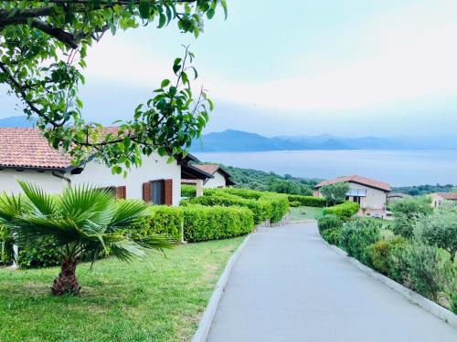 San Giovanni a Piro House | TRE BORGHI