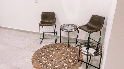 Lagos Apartment | TRE - The Gallery - Luxury Appt