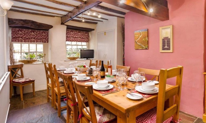 Ambleside House | Treacle Cottage - Central Ambleside