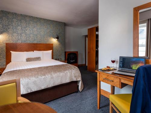 Waterford Hotel | Treacys Hotel & Leisure Centre Waterford