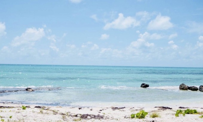 Palm Cay House | Treasure Cove Emerald
